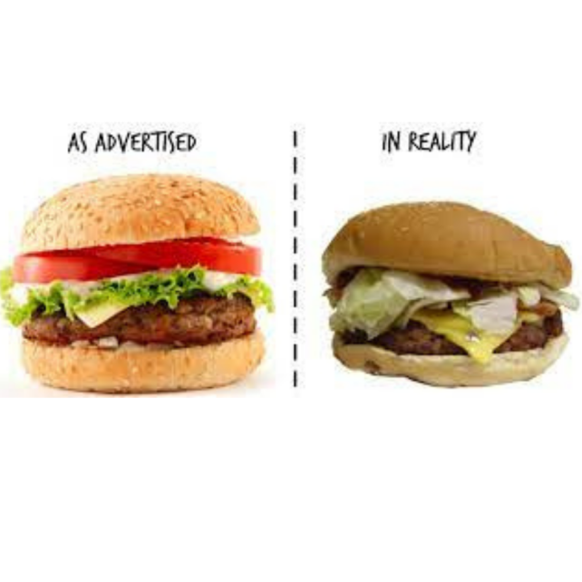 The Art of Deception in False Advertising – Rotaract Club of Faculty of ...